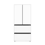 김치냉장고 LG 디오스 오브제컬렉션 김치톡톡 (Z492GWW14ES.AKOR) 썸네일이미지 1