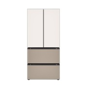 김치냉장고 LG 디오스 오브제컬렉션 김치톡톡 (Z492GBC14ES.AKOR) 썸네일이미지 0