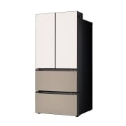 김치냉장고 LG 디오스 오브제컬렉션 김치톡톡 (Z492GBC14ES.AKOR) 썸네일이미지 1