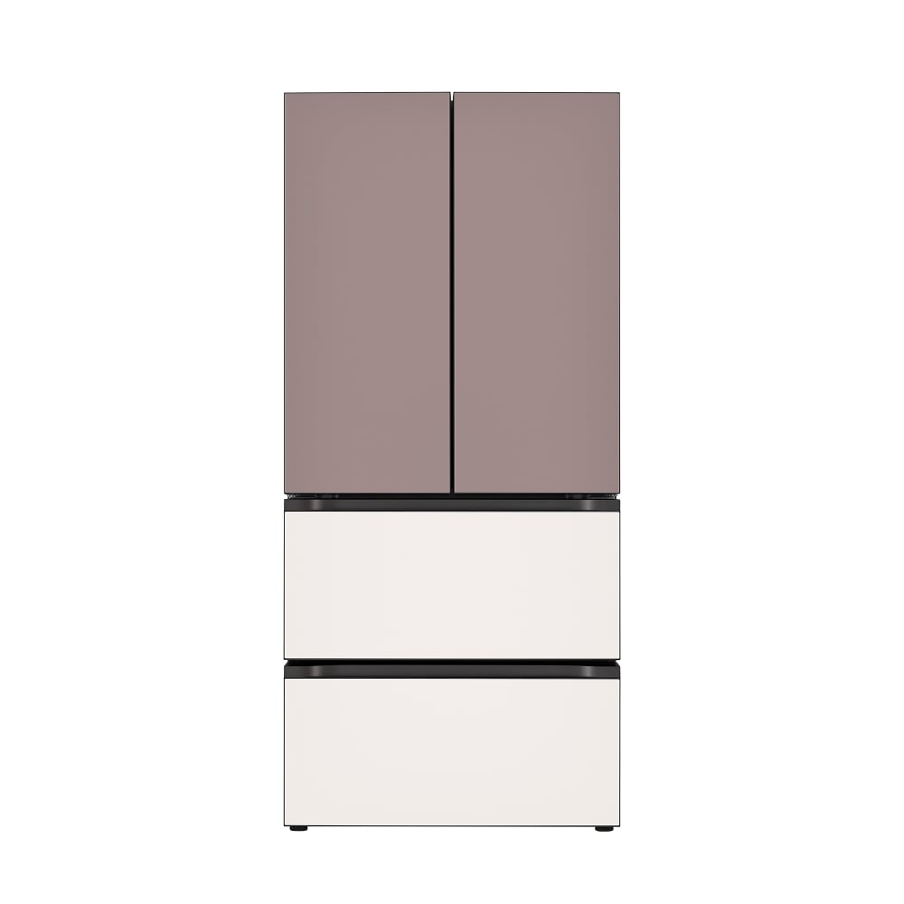 김치냉장고 LG 디오스 오브제컬렉션 김치톡톡 (Z492GKB14ES.AKOR) 메인이미지 0