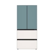 김치냉장고 LG 디오스 오브제컬렉션 김치톡톡 (Z492GTB14ES.AKOR) 썸네일이미지 0