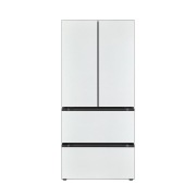 김치냉장고 LG 디오스 오브제컬렉션 김치톡톡 (Z492MWW14ES.AKOR) 썸네일이미지 0