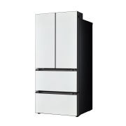김치냉장고 LG 디오스 오브제컬렉션 김치톡톡 (Z492MWW14ES.AKOR) 썸네일이미지 1