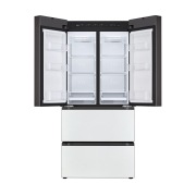 김치냉장고 LG 디오스 오브제컬렉션 김치톡톡 (Z492MWW14ES.AKOR) 썸네일이미지 3