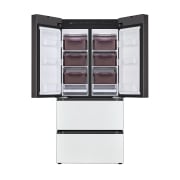 김치냉장고 LG 디오스 오브제컬렉션 김치톡톡 (Z492MWW14ES.AKOR) 썸네일이미지 4