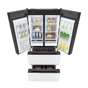 김치냉장고 LG 디오스 오브제컬렉션 김치톡톡 (Z492MWW14ES.AKOR) 썸네일이미지 9