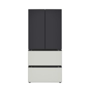 김치냉장고 LG 디오스 오브제컬렉션 김치톡톡 (Z492MBG14ES.AKOR) 썸네일이미지 0