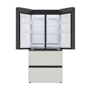 김치냉장고 LG 디오스 오브제컬렉션 김치톡톡 (Z492MBG14ES.AKOR) 썸네일이미지 3