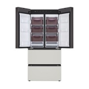 김치냉장고 LG 디오스 오브제컬렉션 김치톡톡 (Z492MBG14ES.AKOR) 썸네일이미지 4