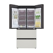 김치냉장고 LG 디오스 오브제컬렉션 김치톡톡 (Z492MBG14ES.AKOR) 썸네일이미지 5