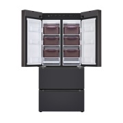 김치냉장고 LG 디오스 오브제컬렉션 김치톡톡 (Z492MGB14ES.AKOR) 썸네일이미지 4