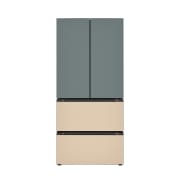 LG 오브제컬렉션 LG 디오스 오브제컬렉션 김치톡톡 (Z492FBS123S.AKOR) 썸네일이미지 0