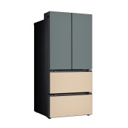 LG 오브제컬렉션 LG 디오스 오브제컬렉션 김치톡톡 (Z492FBS123S.AKOR) 썸네일이미지 2