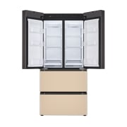 LG 오브제컬렉션 LG 디오스 오브제컬렉션 김치톡톡 (Z492FBS123S.AKOR) 썸네일이미지 3