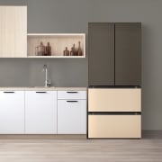 김치냉장고 LG 디오스 오브제컬렉션 김치톡톡 (Z492FTS123S.AKOR) 썸네일이미지 0