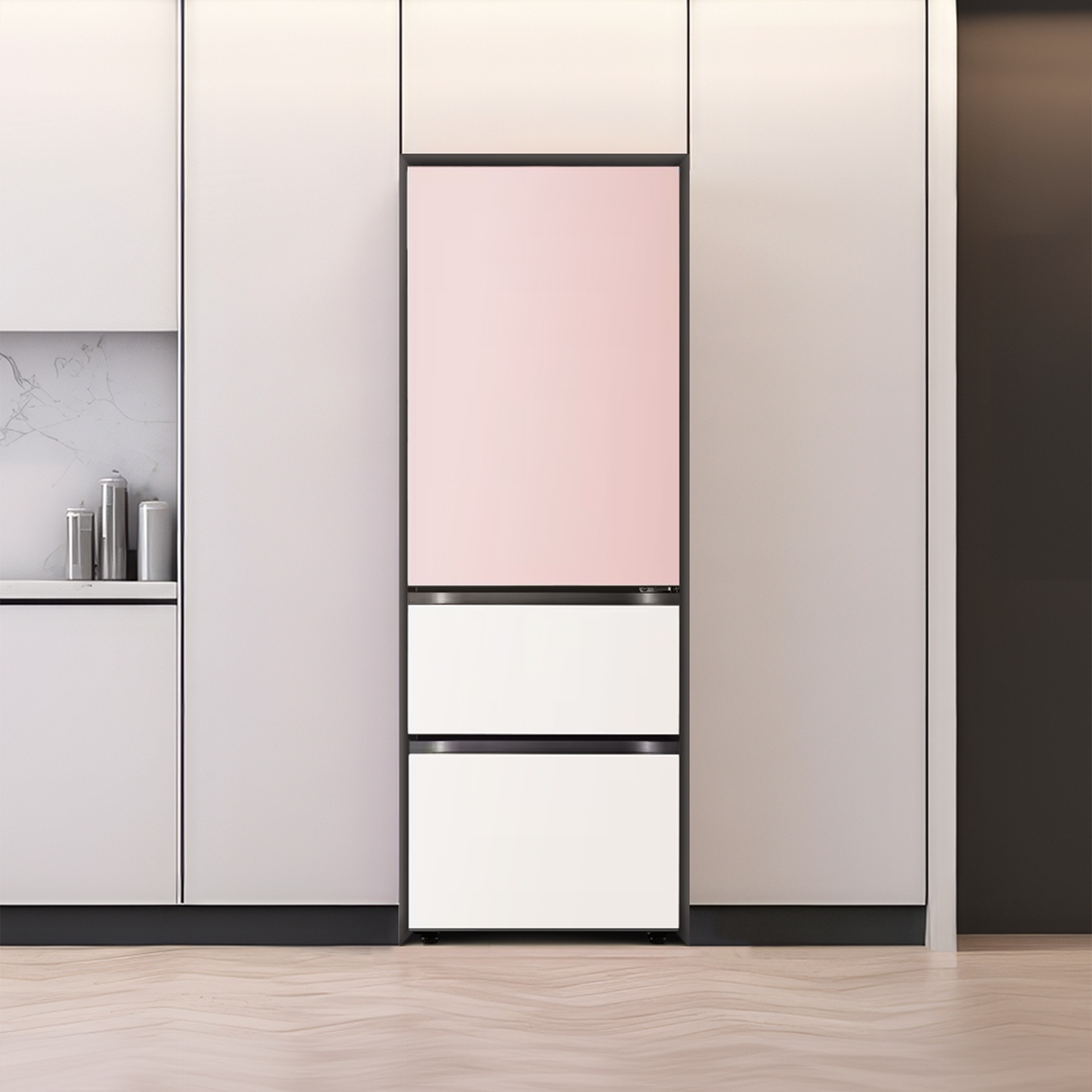 LG 오브제컬렉션 LG 디오스 오브제컬렉션 김치톡톡 (Z332GPB16ES.AKOR) 줌이미지 0