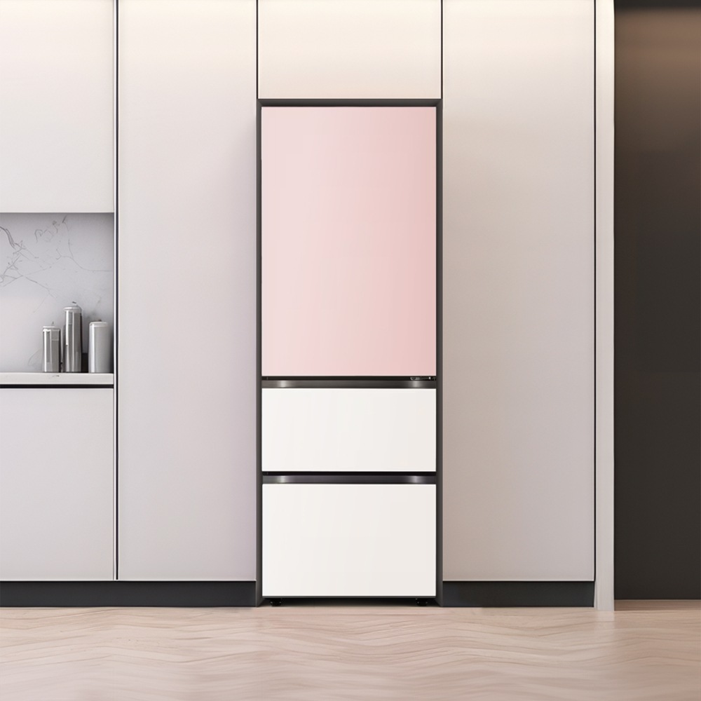 LG 오브제컬렉션 LG 디오스 오브제컬렉션 김치톡톡 (Z332GPB16ES.AKOR) 메인이미지 0