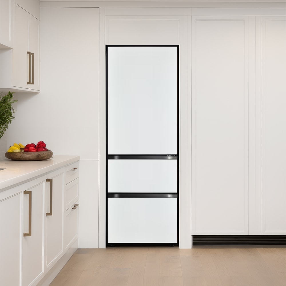 김치냉장고 LG 디오스 오브제컬렉션 김치톡톡 (Z332MWW16ES.AKOR) 메인이미지 0