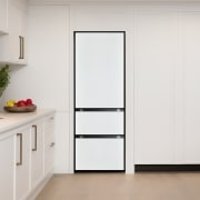 김치냉장고 LG 디오스 오브제컬렉션 김치톡톡 (Z332MWW16ES.AKOR) 썸네일이미지 0
