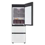김치냉장고 LG 디오스 오브제컬렉션 김치톡톡 (Z332MWW16ES.AKOR) 썸네일이미지 4