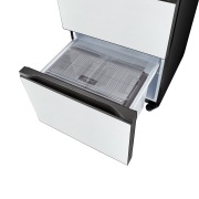 김치냉장고 LG 디오스 오브제컬렉션 김치톡톡 (Z332MWW16ES.AKOR) 썸네일이미지 9