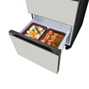 LG 오브제컬렉션 LG 디오스 오브제컬렉션 김치톡톡 (Z332MBG16ES.AKOR) 썸네일이미지 8