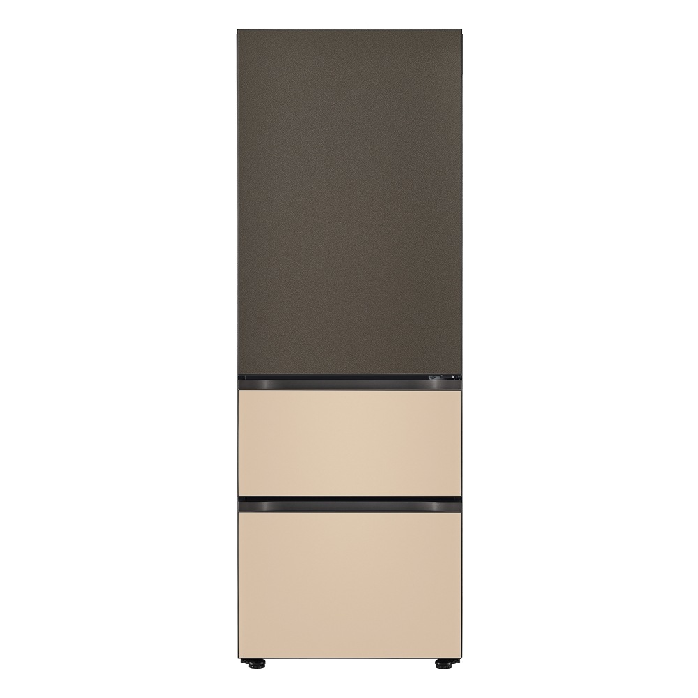 김치냉장고 LG 디오스 오브제컬렉션 김치톡톡 (Z332FTS15ES.AKOR) 메인이미지 0