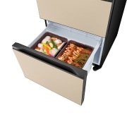 김치냉장고 LG 디오스 오브제컬렉션 김치톡톡 (Z332FTS15ES.AKOR) 썸네일이미지 6