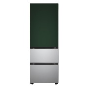 김치냉장고 LG 디오스 오브제컬렉션 김치톡톡 (Z332SGS15ES.AKOR) 썸네일이미지 0