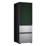 김치냉장고 LG 디오스 오브제컬렉션 김치톡톡 (Z332SGS15ES.AKOR) 썸네일이미지 1