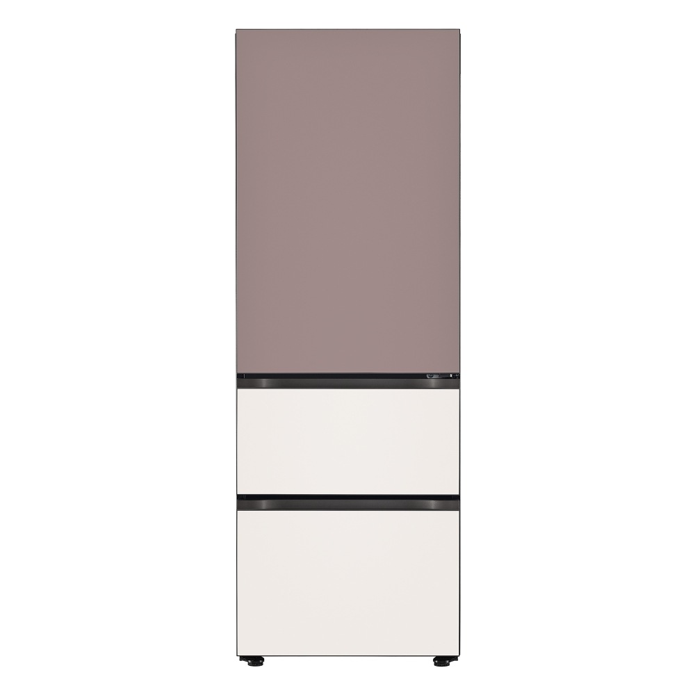 김치냉장고 LG 디오스 오브제컬렉션 김치톡톡 (Z332GKB15ES.AKOR) 메인이미지 0