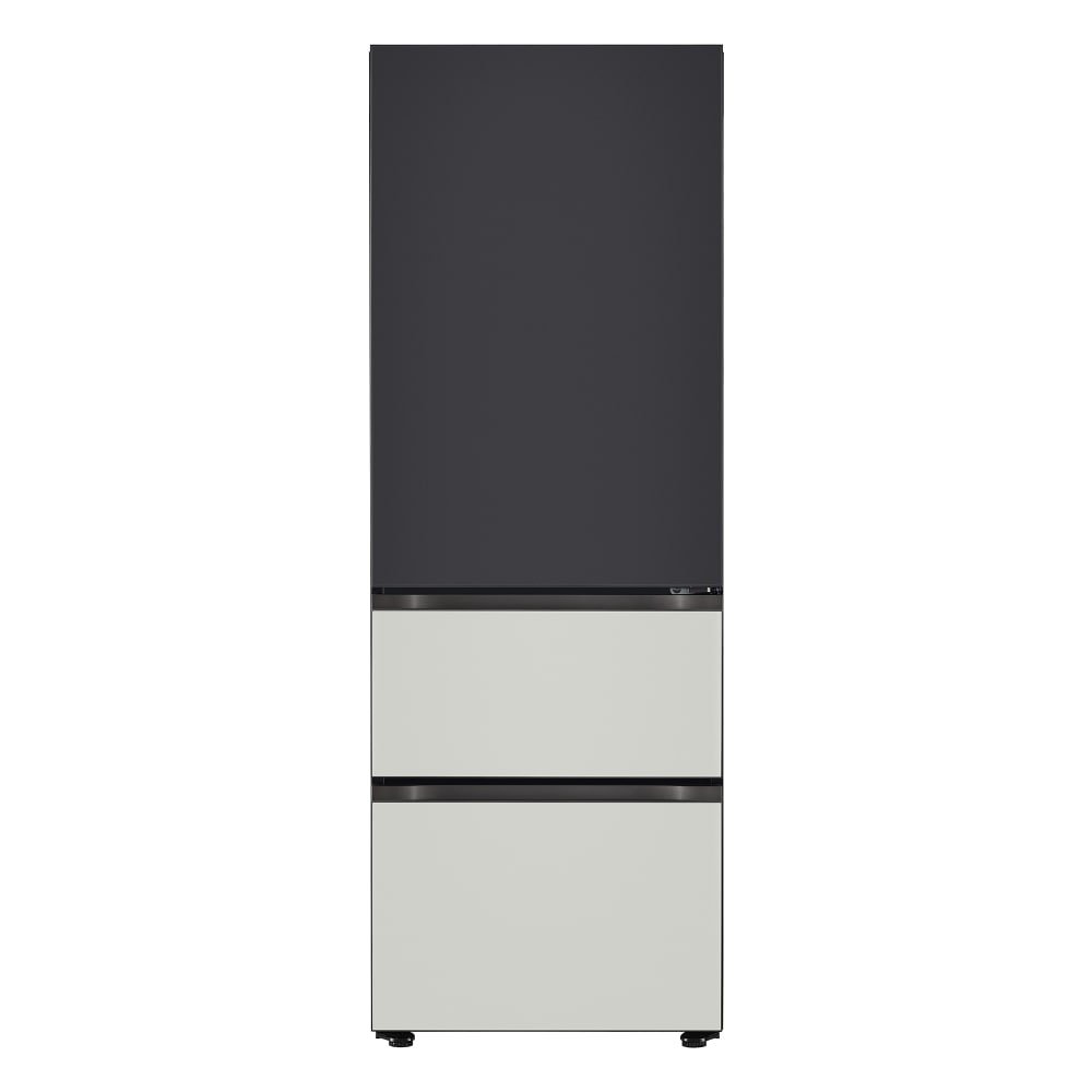 김치냉장고 LG 디오스 오브제컬렉션 김치톡톡 (Z332MBG15ES.AKOR) 메인이미지 0