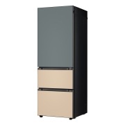 김치냉장고 LG 디오스 오브제컬렉션 김치톡톡 (Z332FBS123S.AKOR) 썸네일이미지 2