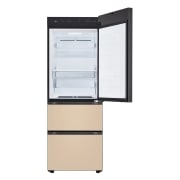 김치냉장고 LG 디오스 오브제컬렉션 김치톡톡 (Z332FBS123S.AKOR) 썸네일이미지 3