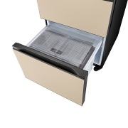 김치냉장고 LG 디오스 오브제컬렉션 김치톡톡 (Z332FBS123S.AKOR) 썸네일이미지 8
