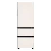 김치냉장고 LG 디오스 오브제컬렉션 김치톡톡 (Z332GBB123S.AKOR) 썸네일이미지 2
