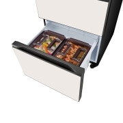 김치냉장고 LG 디오스 오브제컬렉션 김치톡톡 (Z332GBB123S.AKOR) 썸네일이미지 8