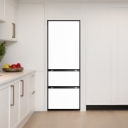 김치냉장고 LG 디오스 오브제컬렉션 김치톡톡 (Z332GWW123S.AKOR) 썸네일이미지 0
