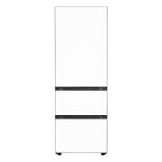김치냉장고 LG 디오스 오브제컬렉션 김치톡톡 (Z332GWW123S.AKOR) 썸네일이미지 0