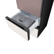 LG 오브제컬렉션 LG 디오스 오브제컬렉션 김치톡톡 (Z332GKB123S.AKOR) 썸네일이미지 4