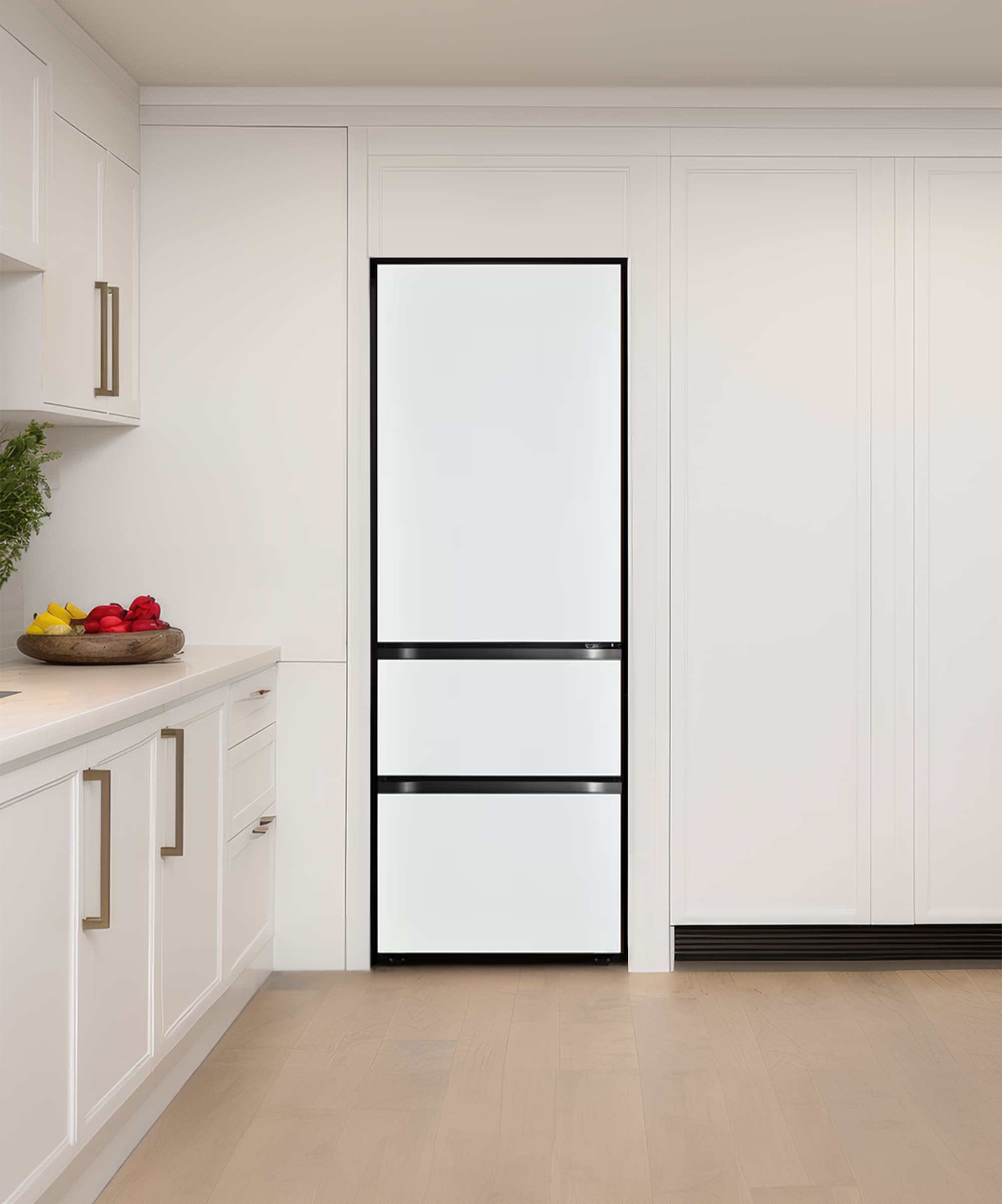 LG 오브제컬렉션 LG 디오스 오브제컬렉션 김치톡톡 (Z332MWW123S.AKOR) 메인이미지 0
