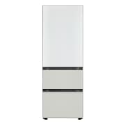 김치냉장고 LG 디오스 오브제컬렉션 김치톡톡 (Z332MWG123S.AKOR) 썸네일이미지 0
