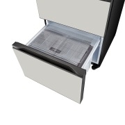 김치냉장고 LG 디오스 오브제컬렉션 김치톡톡 (Z332MWG123S.AKOR) 썸네일이미지 8