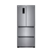 김치냉장고 LG 디오스 김치톡톡 스탠드형 (K417SN143.AKOR) 썸네일이미지 0