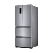 김치냉장고 LG 디오스 김치톡톡 스탠드형 (K417SN143.AKOR) 썸네일이미지 1