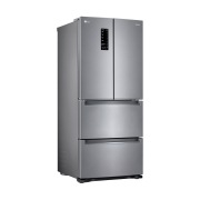 김치냉장고 LG 디오스 김치톡톡 스탠드형 (K417SN143.AKOR) 썸네일이미지 2