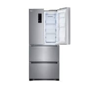 김치냉장고 LG 디오스 김치톡톡 스탠드형 (K417SN143.AKOR) 썸네일이미지 3