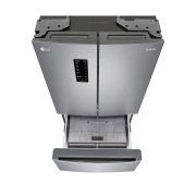 김치냉장고 LG 디오스 김치톡톡 스탠드형 (K417SN143.AKOR) 썸네일이미지 6