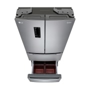 김치냉장고 LG 디오스 김치톡톡 스탠드형 (K417SN143.AKOR) 썸네일이미지 7