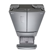 김치냉장고 LG 디오스 김치톡톡 (K411MB143.AKOR) 썸네일이미지 5